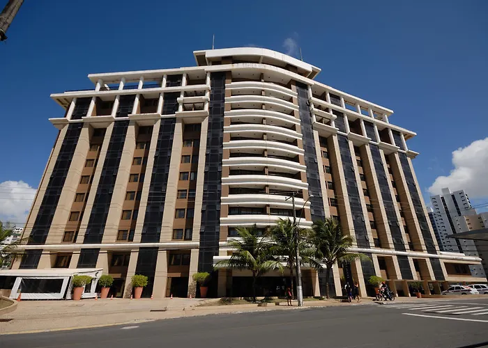 Rede Concept - Hotel Salvador